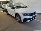  Volkswagen  Tiguan  Allspace R-Line 4Motion 2.0 TDI 147KW AT7 E6d #8