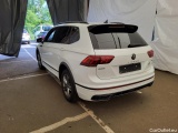  Volkswagen  Tiguan  Allspace R-Line 4Motion 2.0 TDI 147KW AT7 E6d #9