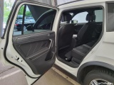  Volkswagen  Tiguan  Allspace R-Line 4Motion 2.0 TDI 147KW AT7 E6d #10