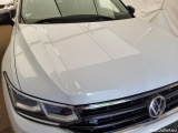  Volkswagen  Tiguan  Allspace R-Line 4Motion 2.0 TDI 147KW AT7 E6d #20