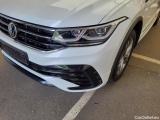  Volkswagen  Tiguan  Allspace R-Line 4Motion 2.0 TDI 147KW AT7 E6d #24