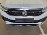  Volkswagen  Tiguan  Allspace R-Line 4Motion 2.0 TDI 147KW AT7 E6d #25