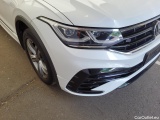  Volkswagen  Tiguan  Allspace R-Line 4Motion 2.0 TDI 147KW AT7 E6d #26
