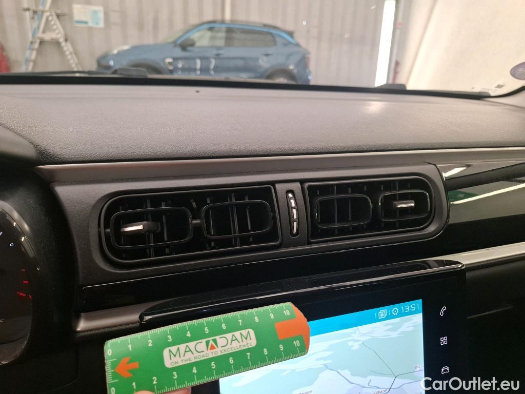  Citroen  C3 CITROEN  5p Berline PureTech 82 S&S BVM Feel Business #6