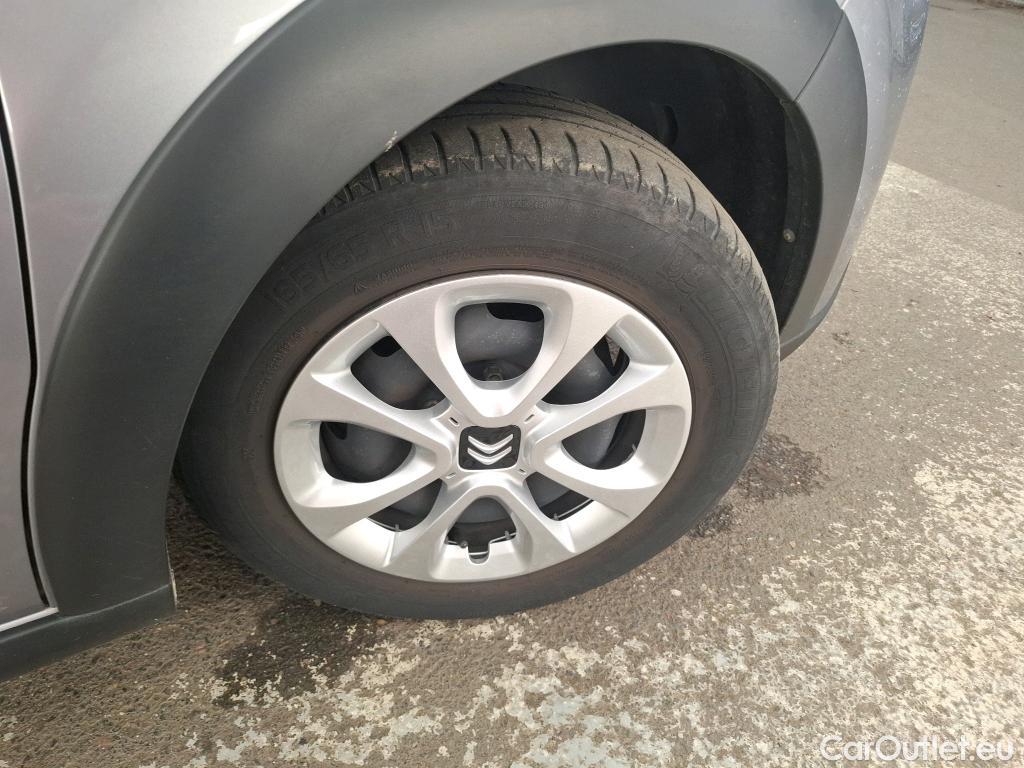  Citroen  C3 CITROEN  5p Berline PureTech 82 S&S BVM Feel Business #8