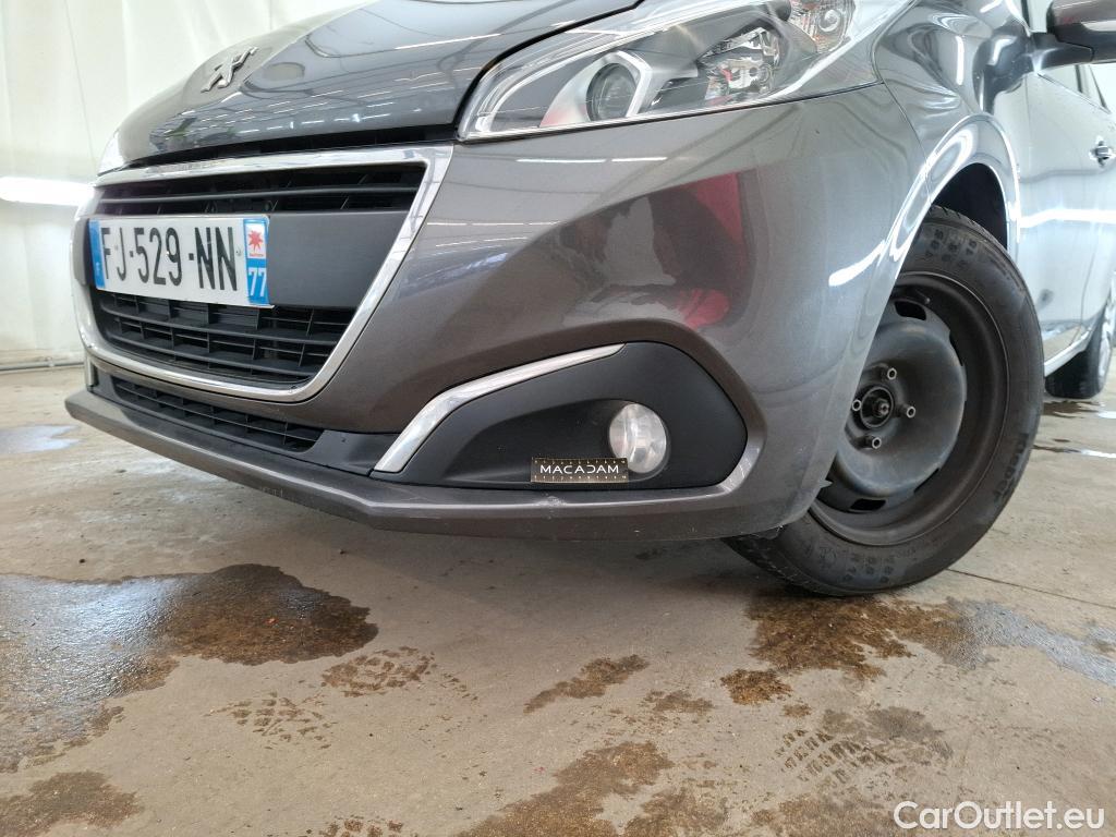  Peugeot  208  Active Business 1.2 80CV BVM5 E6dT #1