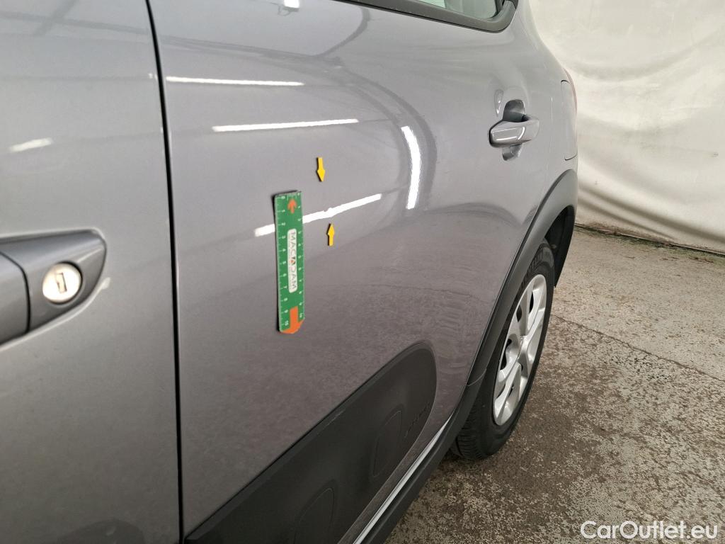  Citroen  C3 CITROEN  5p Berline PureTech 82 S&S BVM Feel Business #12