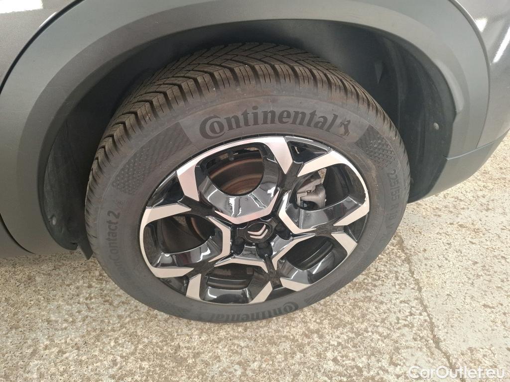  Citroen  C5 Aircross  Shine 1.2 PureTech 130CV BVA8 6E #1