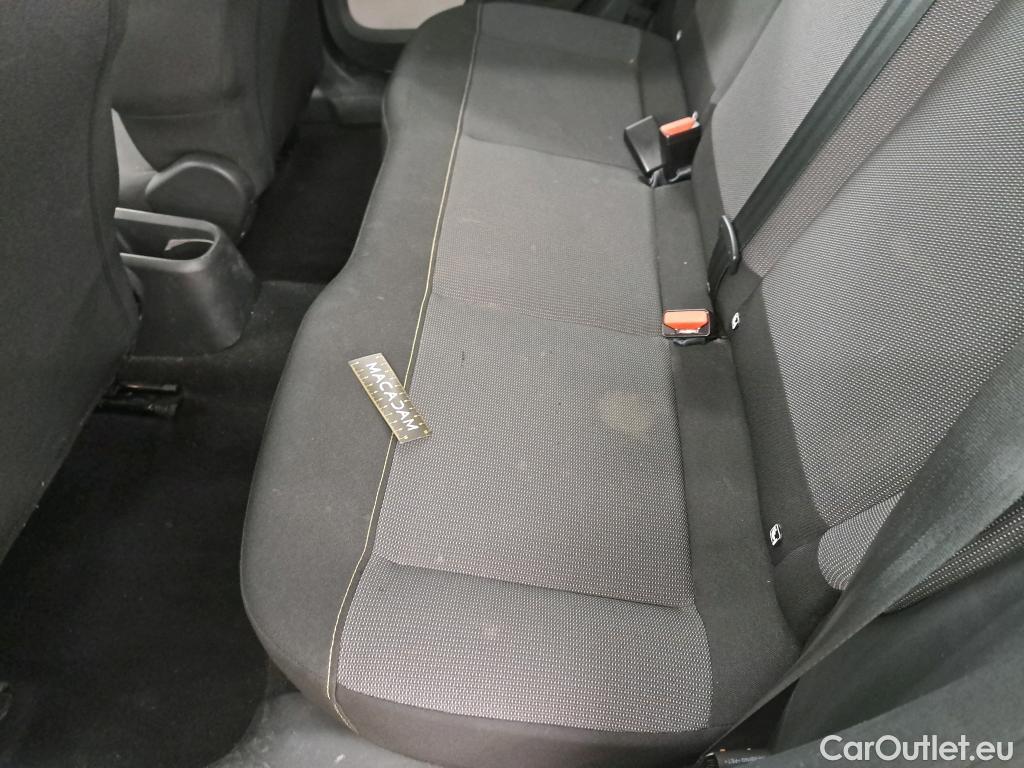  Citroen  C3  Feel Business 1.2 PureTech 80CV BVM5 E6d #12
