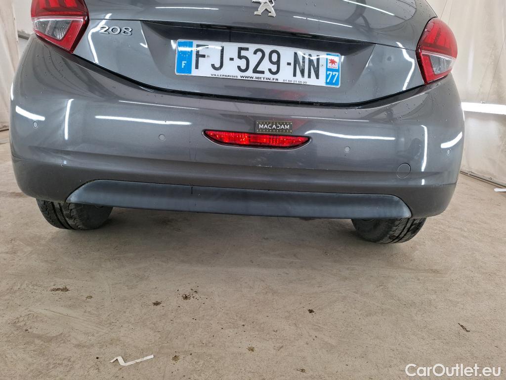  Peugeot  208  Active Business 1.2 80CV BVM5 E6dT #15
