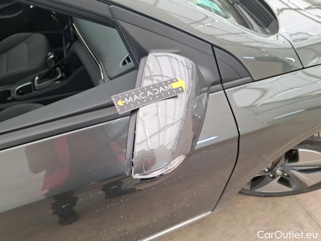  Hyundai   Ioniq Ioniq Business Hybrid 1.6 GDI 140CV BVA6 E6dT #3