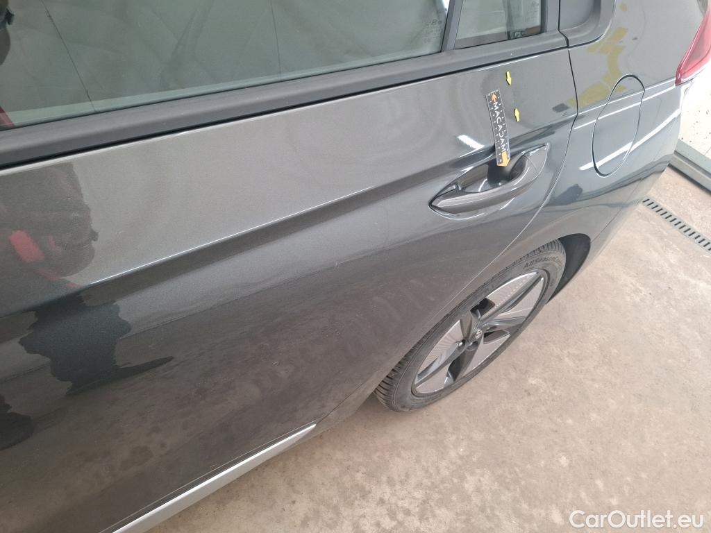  Hyundai   Ioniq Ioniq Business Hybrid 1.6 GDI 140CV BVA6 E6dT #23