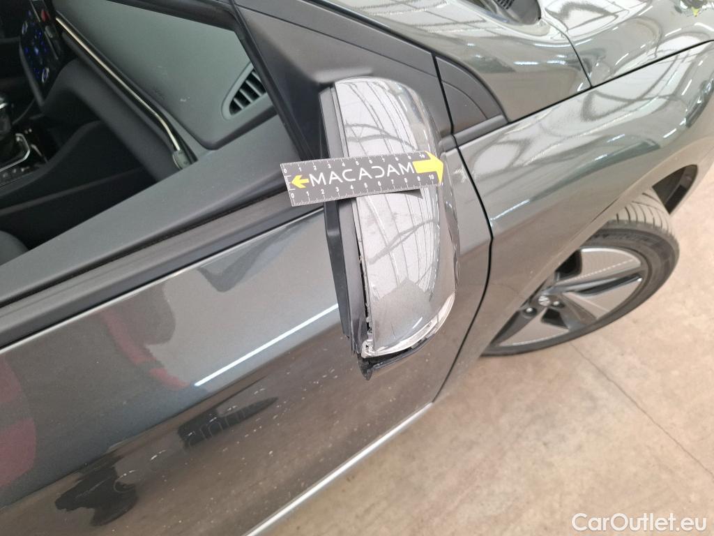  Hyundai   Ioniq Ioniq Business Hybrid 1.6 GDI 140CV BVA6 E6dT #16