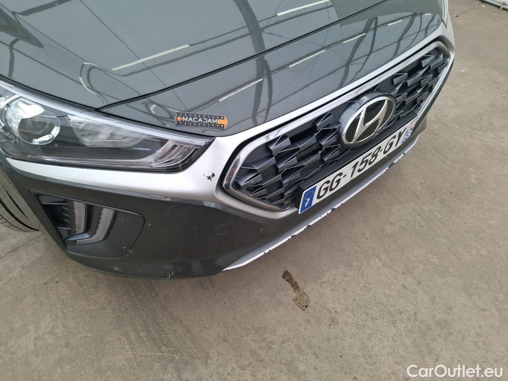  Hyundai   Ioniq Ioniq Business Hybrid 1.6 GDI 140CV BVA6 E6dT #7