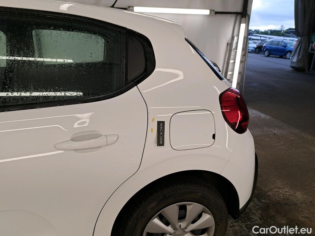  Citroen  C3  Feel Business 1.2 PureTech 80CV BVM5 E6d #16