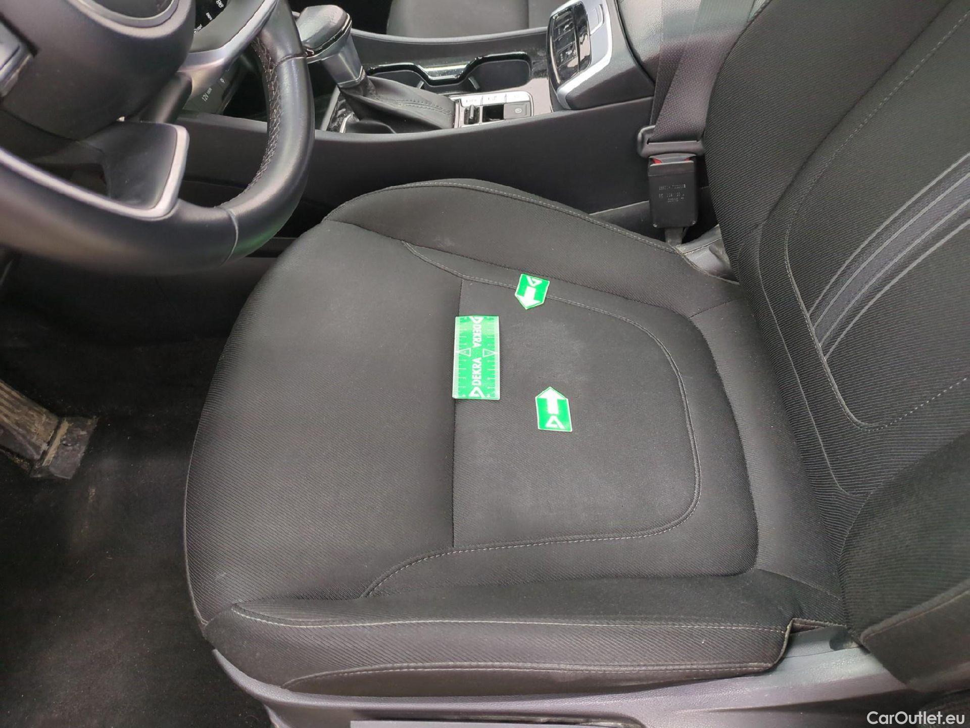  Hyundai  Tucson  Creative Mild-Hybrid 2WD 1.6 CRDI 135CV BVA7 E6d #6