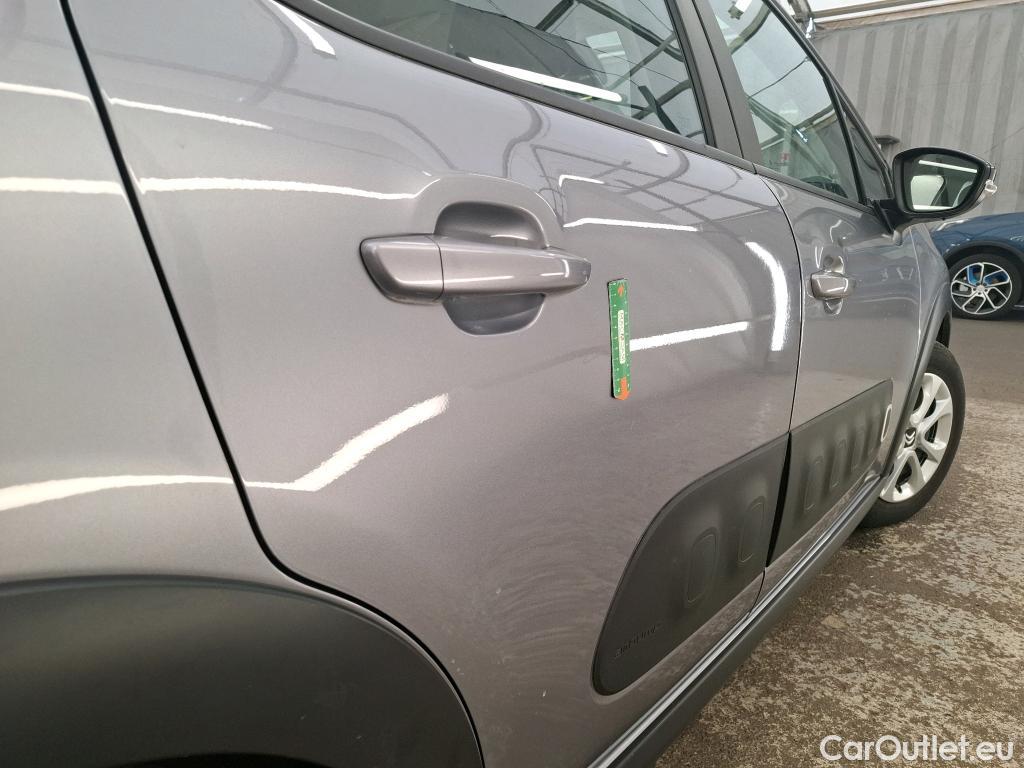  Citroen  C3 CITROEN  5p Berline PureTech 82 S&S BVM Feel Business #1