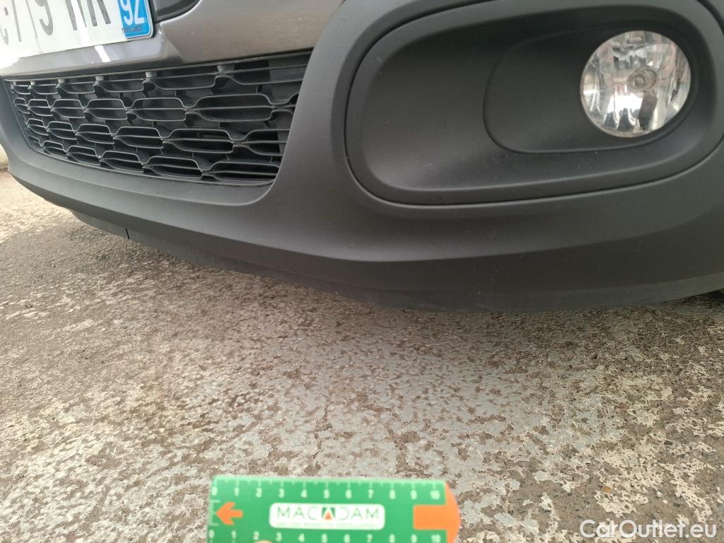  Citroen  C3 CITROEN  5p Berline PureTech 82 S&S BVM Feel Business #14
