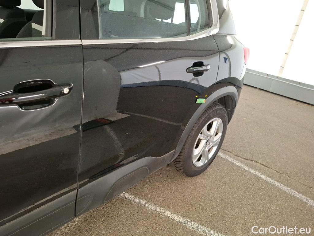  Citroen  C5 Aircross CITROEN  / 2018 / 5P / SUV BlueHDi 130 S&S BVM6 Live #30