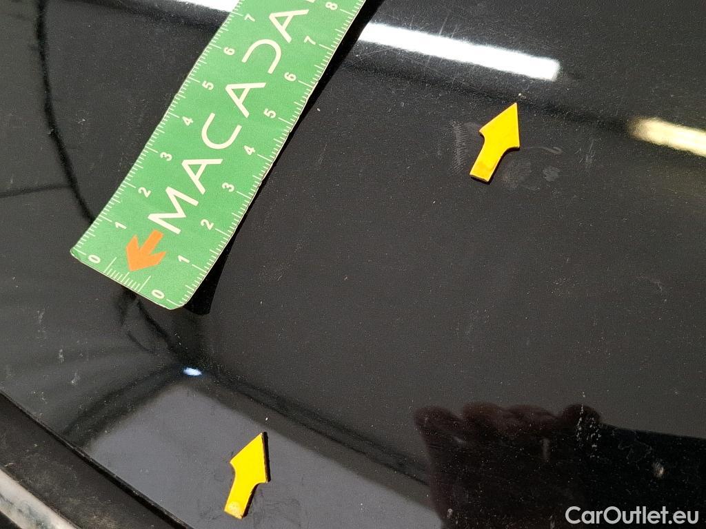  Citroen  C5 Aircross CITROEN  / 2018 / 5P / SUV BlueHDi 130 S&S BVM6 Live #12
