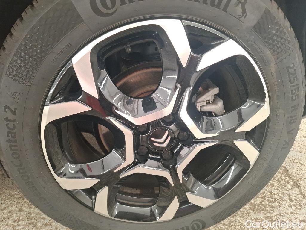  Citroen  C5 Aircross  Shine 1.2 PureTech 130CV BVA8 6E #2