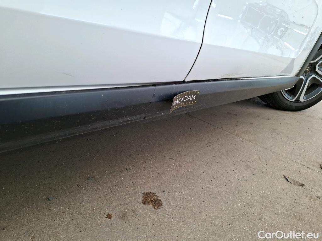 Citroen  C3 CITROEN  / 2016 / 5P / Berline PureTech 110 S&S BVM6 Shine Business #1