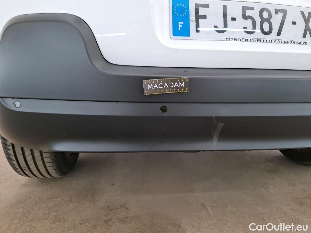  Citroen  C3 CITROEN  / 2016 / 5P / Berline PureTech 110 S&S BVM6 Shine Business #22