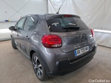  Citroen  C3  Shine Pack 1.2 PureTech 110CV BVA6 6E #2