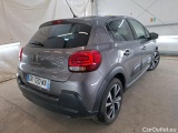  Citroen  C3  Shine Pack 1.2 PureTech 110CV BVA6 6E #3