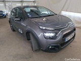  Citroen  C3  Shine Pack 1.2 PureTech 110CV BVA6 6E #4