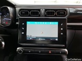  Citroen  C3 CITROEN  / 2016 / 5P / Berline PureTech 110 S&S BVM6 Shine Business #10