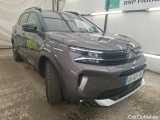 C5 Aircross