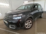 C5 Aircross
