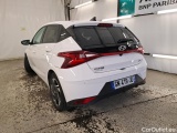  Hyundai  i20  Intuitive 1.2 85CV BVM5 E6d #2