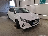  Hyundai  i20  Intuitive 1.2 85CV BVM5 E6d #4