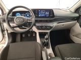  Hyundai  i20  Intuitive 1.2 85CV BVM5 E6d #5