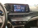  Hyundai  i20  Intuitive 1.2 85CV BVM5 E6d #7