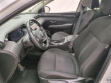  Hyundai  Tucson  Creative Mild-Hybrid 2WD 1.6 CRDI 135CV BVA7 E6d #10