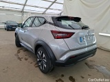  Nissan  Juke NISSAN   2019  5P  Crossover DIGT 114 DCT Business Edition #2