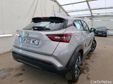  Nissan  Juke NISSAN   2019  5P  Crossover DIGT 114 DCT Business Edition #3