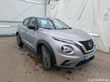  Nissan  Juke NISSAN   2019  5P  Crossover DIGT 114 DCT Business Edition #4