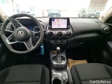  Nissan  Juke NISSAN   2019  5P  Crossover DIGT 114 DCT Business Edition #5