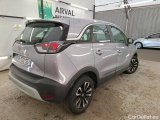  Opel  Crossland  X Business Elegance 1.2 Turbo 130CV BVA6 E6d #3