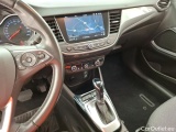  Opel  Crossland  X Business Elegance 1.2 Turbo 130CV BVA6 E6d #7
