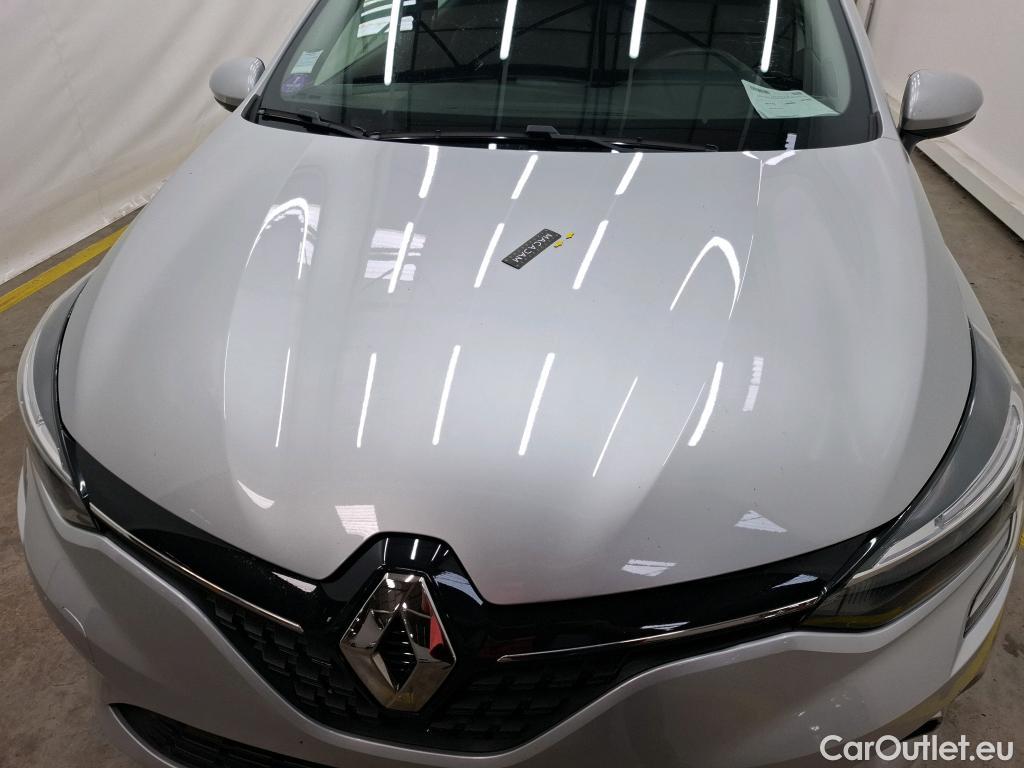  Renault  Clio  V Business 1.6 E-TECH Hybrid 140CV BVA6 E6d #53
