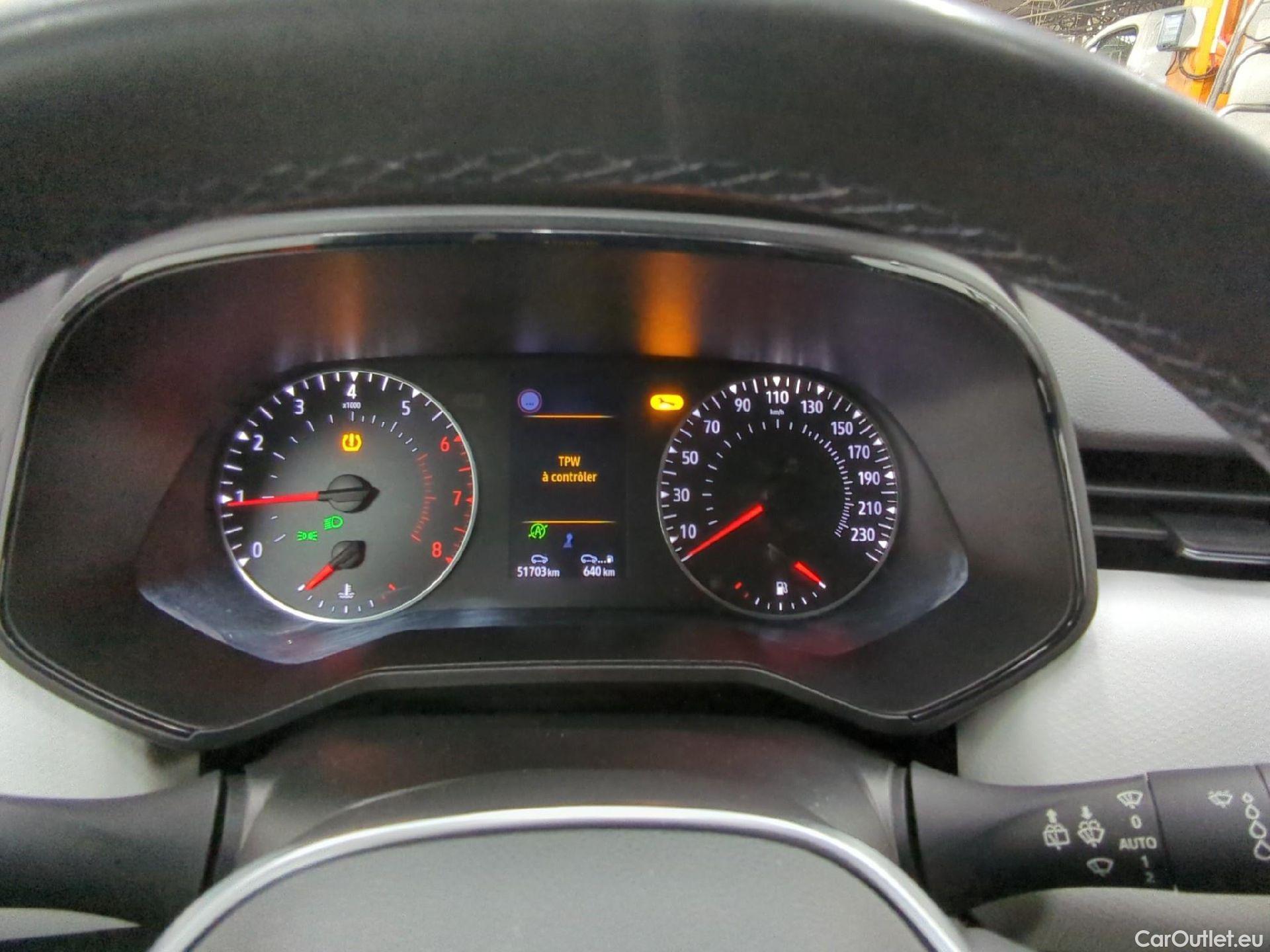  Renault  Clio  V Evolution 1.0 SCe 65CV BVM5 E6d #1