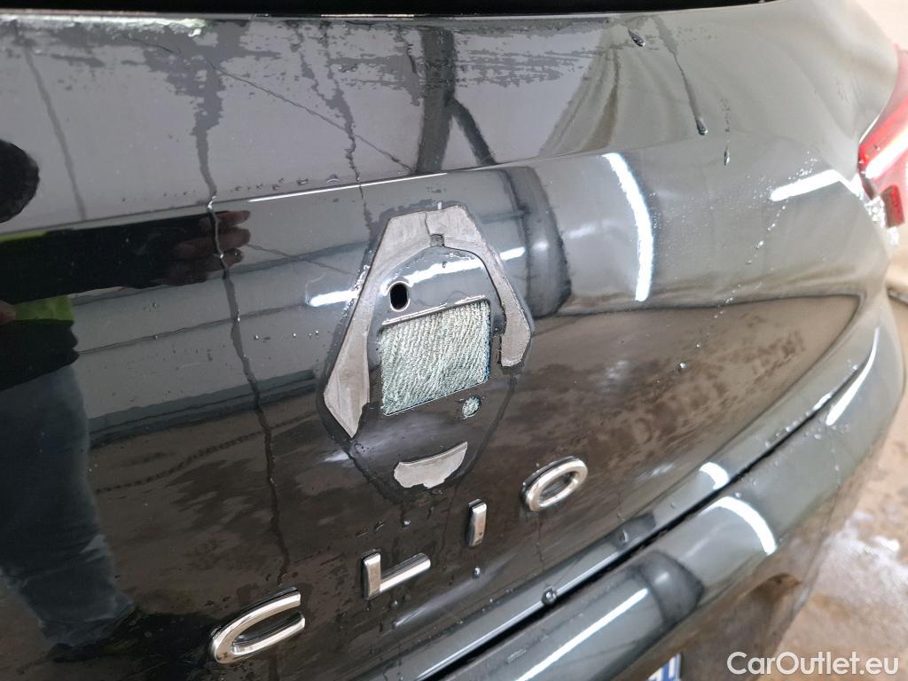  Renault  Clio  V Intens 1.0 TCe 100CV BVM5 E6dT #13