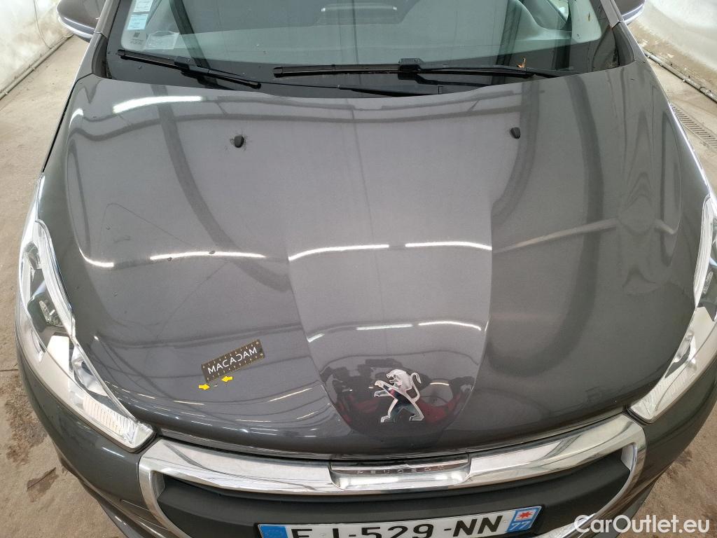  Peugeot  208  Active Business 1.2 80CV BVM5 E6dT #47