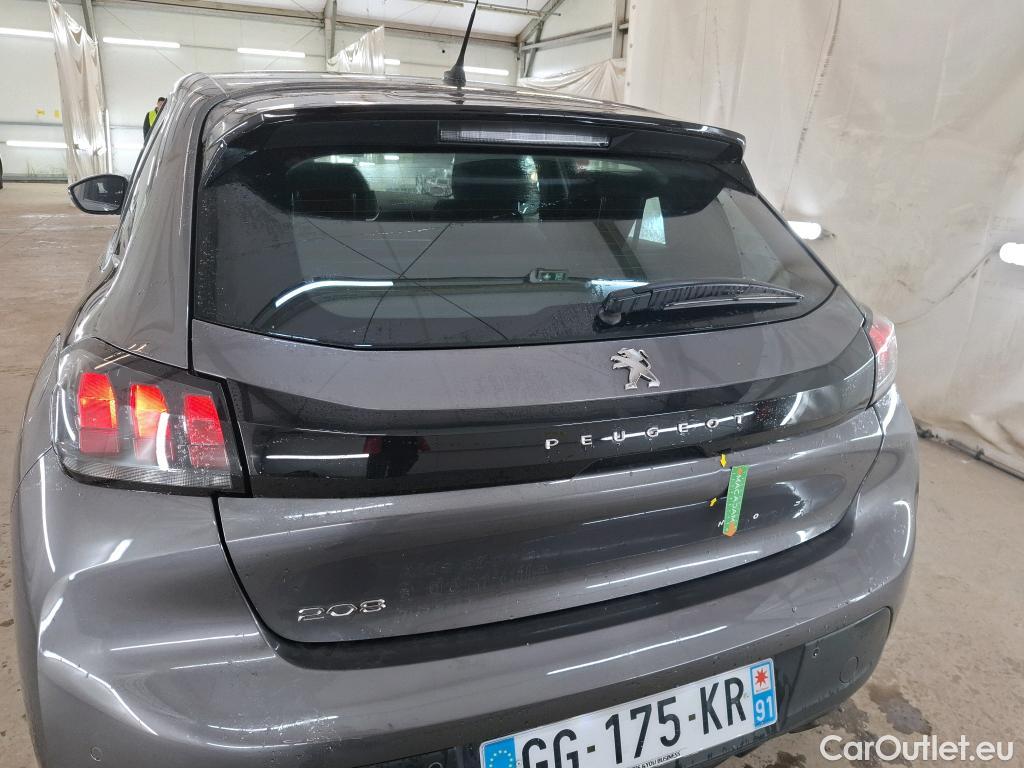  Peugeot  208 PEUGEOT  / 2019 / 5P / Berline Puretech 75 S&S Active Business #29