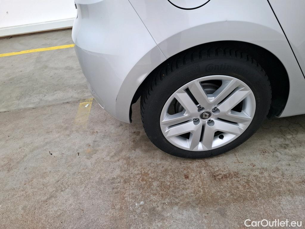  Renault  Clio  V Business 1.6 E-TECH Hybrid 140CV BVA6 E6d #64